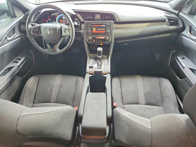 Продаж на аукціоні авто 2020 Honda Civic, vin: SHHFK7H35LU215292, номер лоту: 67868296