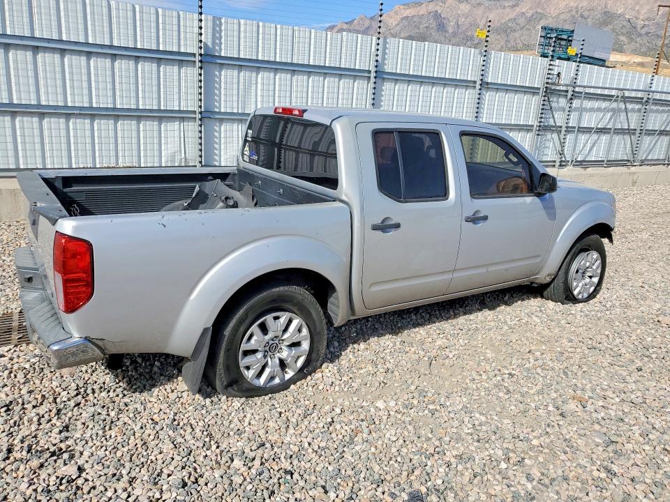 Aukcja sprzedaży 2013 Nissan Frontier, vin: 1N6AD0EV0DN764403, numer aukcji: 64056756