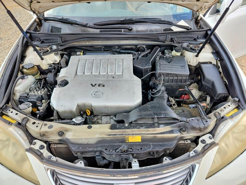 Aukcja sprzedaży 2008 Lexus Es, vin: JTHBJ46G982272899, numer aukcji: 69711566