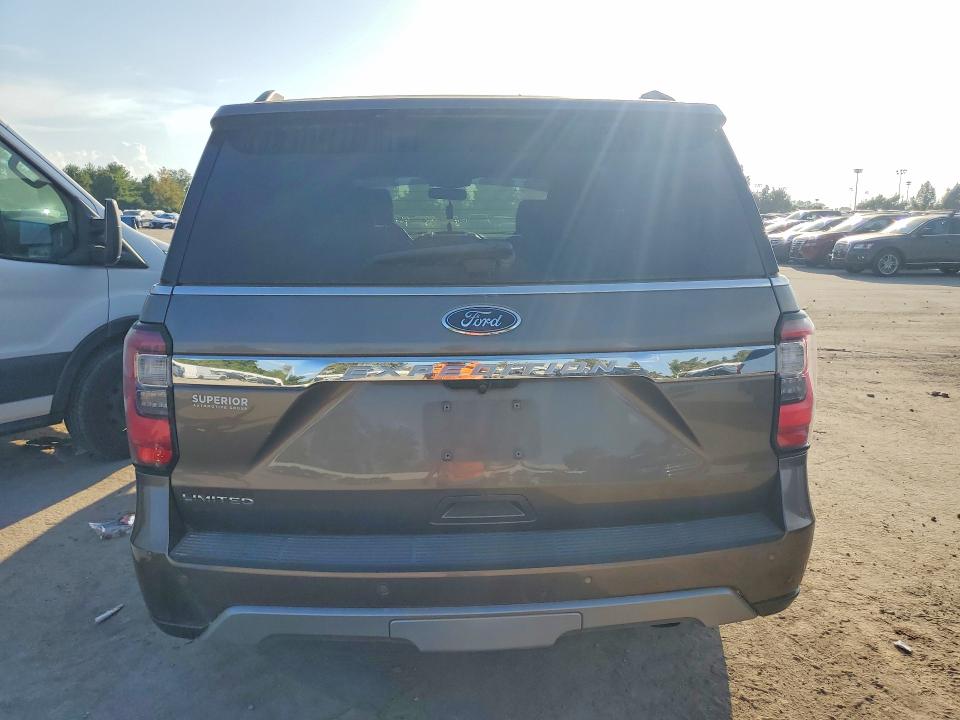 Aukcja sprzedaży 2019 Ford Expedition, vin: 1FMJU2ATXKEA19251, numer aukcji: 69560816