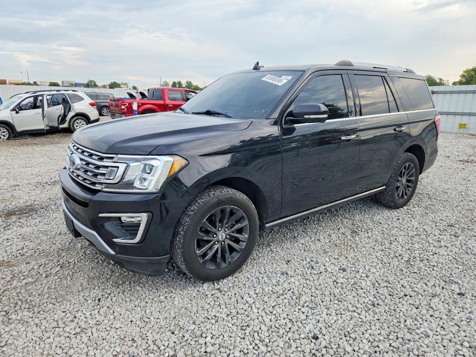 Aukcja sprzedaży 2019 Ford Expedition, vin: 1FMJU2AT8KEA33665, numer aukcji: 65966096