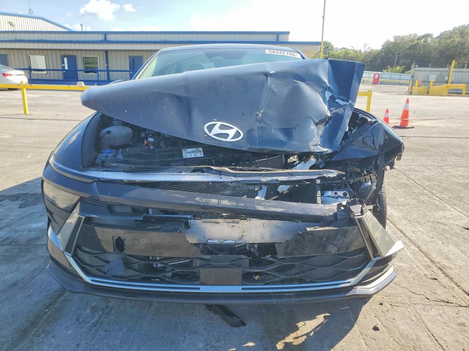 Продажа на аукционе авто 2026 Hyundai Sonata, vin: KMHL24JA3TA564001, номер лота: 68442166