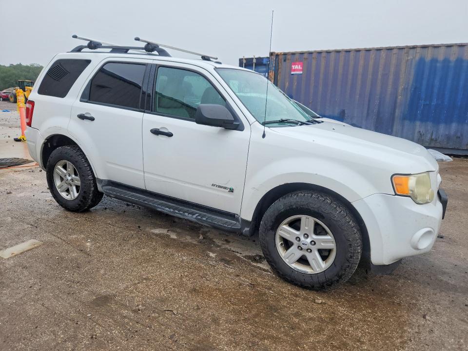 Продажа на аукционе авто 2010 Ford Escape, vin: 1FMCU4K36AKA61872, номер лота: 69160736