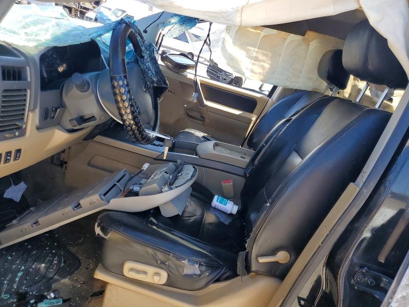 67834786 :رقم المزاد ، 5N1AA08A76N719364 vin ، 2006 Nissan Armada مزاد بيع