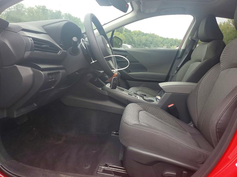 67687206 :رقم المزاد ، JF2GUADCXR8316468 vin ، 2024 Subaru Crosstrek مزاد بيع