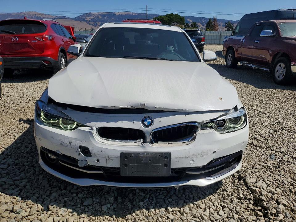 Aukcja sprzedaży 2016 Bmw 328, vin: WBA8E9G57GNT81642, numer aukcji: 69966796