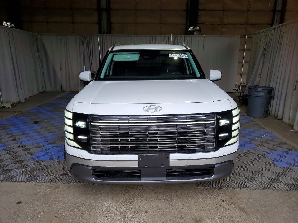 70898146 :رقم المزاد ، KM8RLES27TU098477 vin ، 2026 Hyundai Palisade مزاد بيع