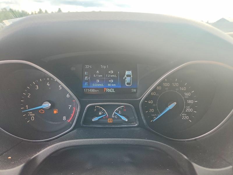 Aukcja sprzedaży 2015 Ford Focus, vin: 1FADP3F22FL296966, numer aukcji: 67597316