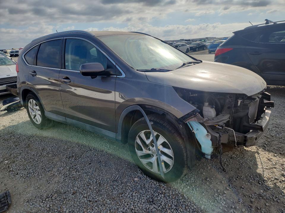 Продажа на аукционе авто 2015 Honda Cr-v, vin: 2HKRM3H79FH557466, номер лота: 69903466