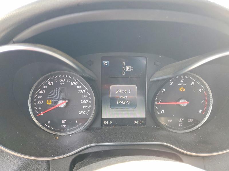Продаж на аукціоні авто 2015 Mercedes-benz C, vin: 55SWF4KB0FU021809, номер лоту: 70150346