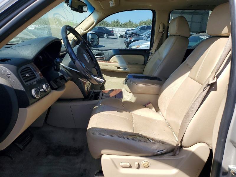Aukcja sprzedaży 2008 Chevrolet Tahoe, vin: 1GNFK13088J153213, numer aukcji: 68825806