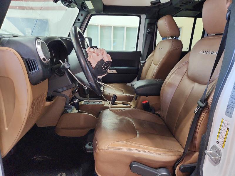 70024466 :رقم المزاد ، 1C4BJWEGXJL836767 vin ، 2018 Jeep Wrangler Unlimited مزاد بيع