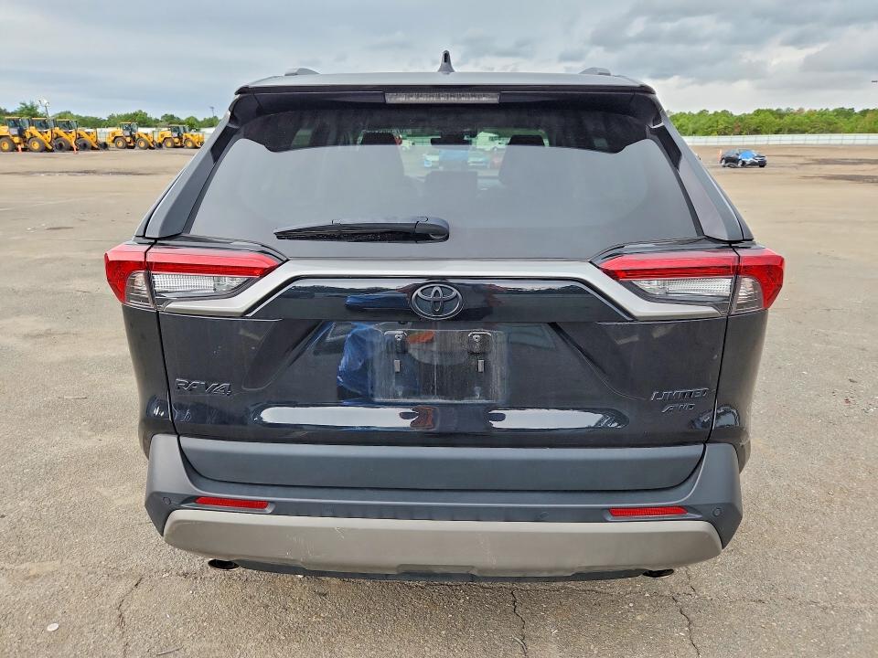 Продаж на аукціоні авто 2025 Toyota Rav4, vin: 2T3N1RFV8SW526143, номер лоту: 67556536