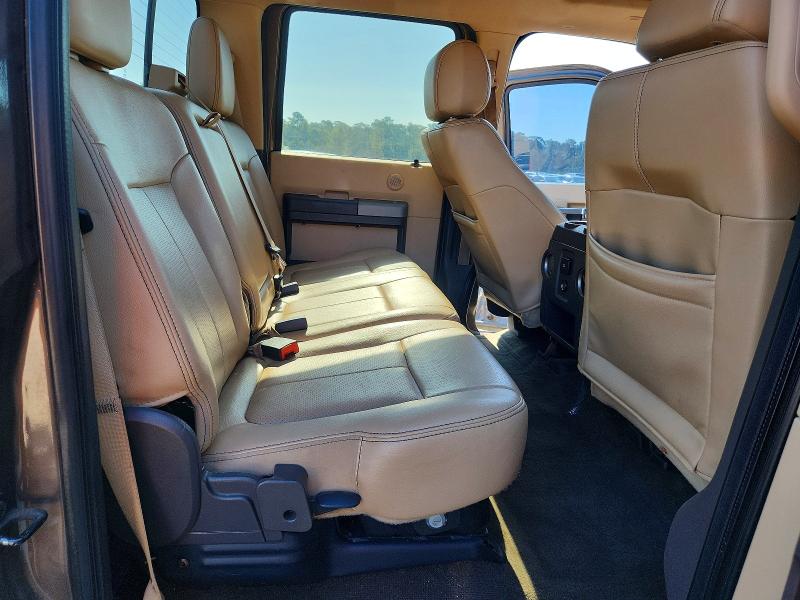 Продажа на аукционе авто 2016 Ford F250, vin: 1FT7W2BT8GEC79405, номер лота: 67850386