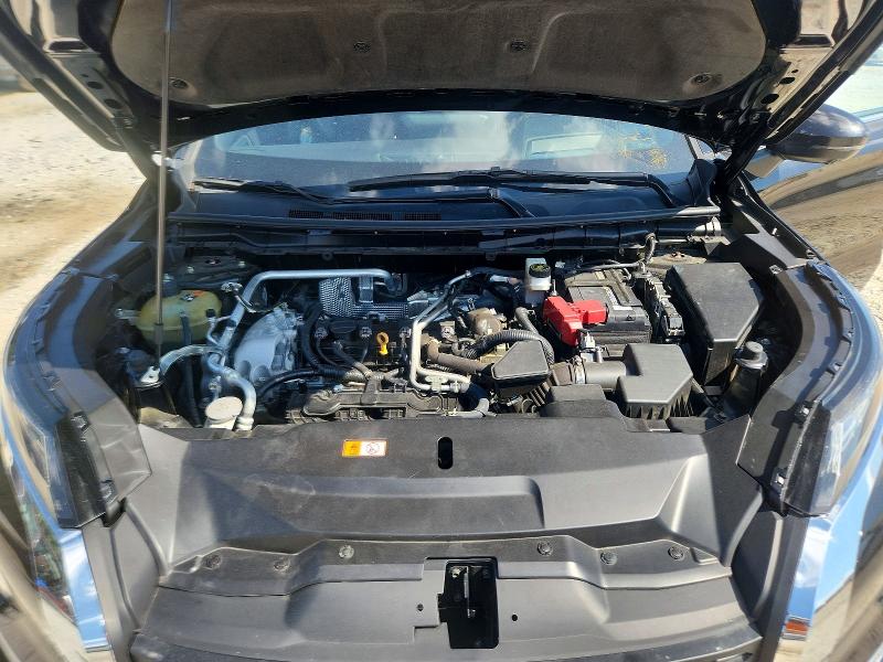 67836726 :رقم المزاد ، JA4J3VA87NZ083517 vin ، 2022 Mitsubishi Outlander مزاد بيع