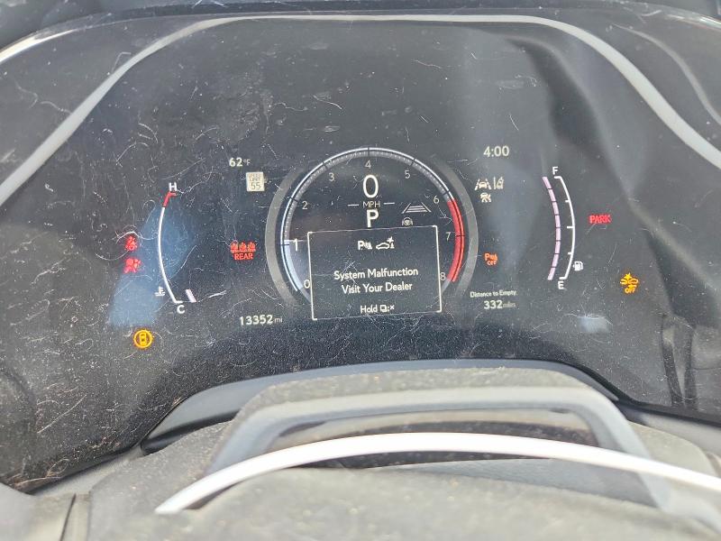 Продажа на аукционе авто 2023 Lexus Rx 350, vin: 2T2BAMCA4PC022371, номер лота: 64785796