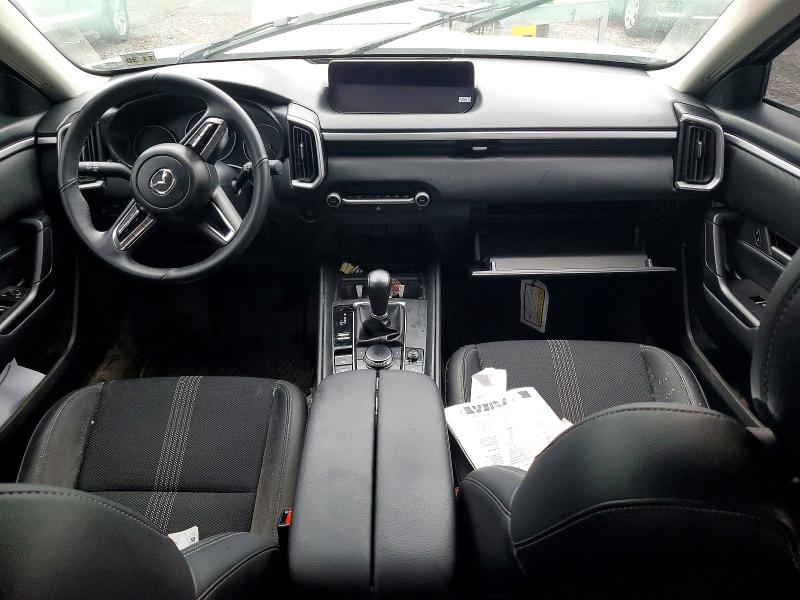 66804306 :رقم المزاد ، 7MMVABAM7SN391248 vin ، 2025 Mazda Cx-50 مزاد بيع