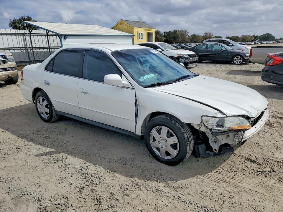 Aukcja sprzedaży 2001 Honda Accord, vin: 3HGCG66591G711158, numer aukcji: 69545926