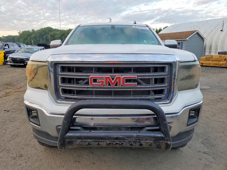 Aukcja sprzedaży 2014 Gmc Sierra, vin: 1GTV2UECXEZ137248, numer aukcji: 66555316