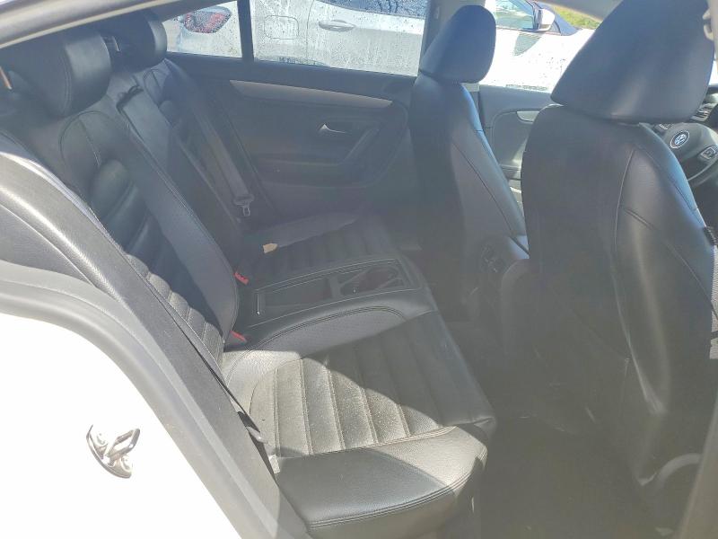 68363236 :رقم المزاد ، WVWMP7AN6BE731635 vin ، 2011 Volkswagen Cc مزاد بيع
