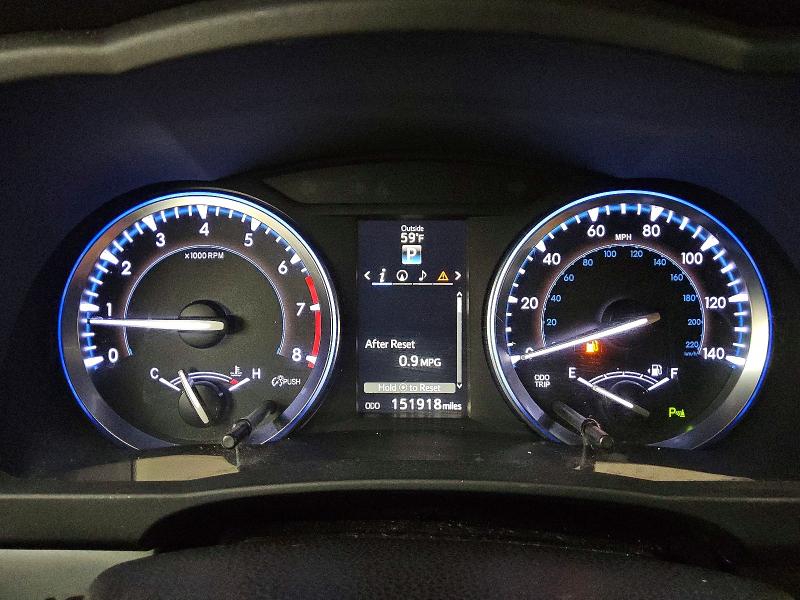 Продаж на аукціоні авто 2015 Toyota Highlander, vin: 5TDDKRFHXFS162379, номер лоту: 70840296