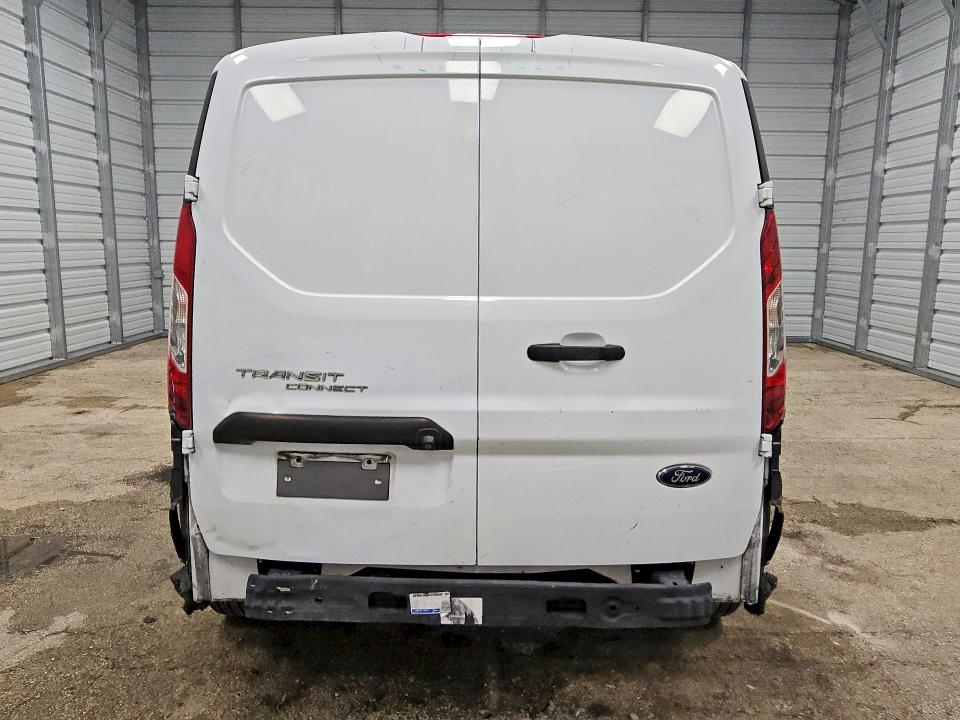 70763826 :رقم المزاد ، NM0LS7E21K1410424 vin ، 2019 Ford Transit Connect مزاد بيع