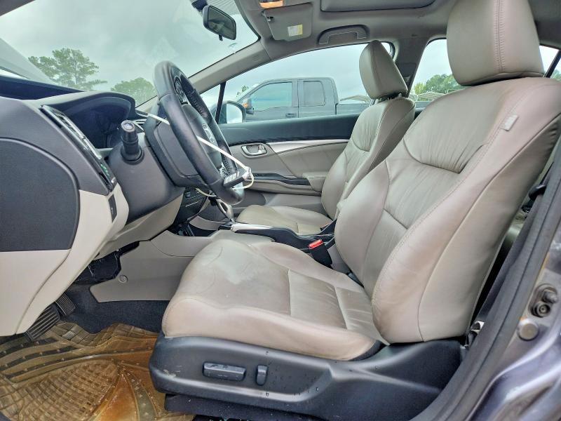 Aukcja sprzedaży 2015 Honda Civic, vin: 2HGFB2F97FH539226, numer aukcji: 69599906