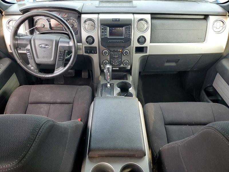 Продажа на аукционе авто 2013 Ford F150, vin: 1FTFW1ET9DFB51021, номер лота: 68446856
