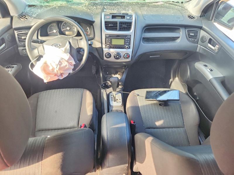 Aukcja sprzedaży 2010 Kia Sportage, vin: KNDKGCA32A7669085, numer aukcji: 67479686