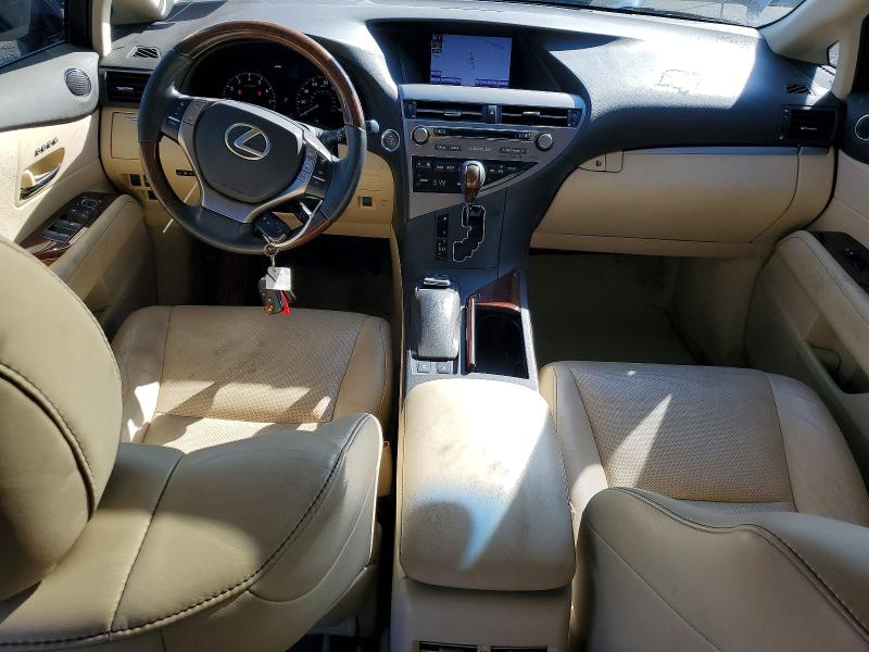 2015 Lexus Rx 350 მანქანა იყიდება აუქციონზე, vin: 2T2BK1BA5FC294679, აუქციონის ნომერი: 68226886