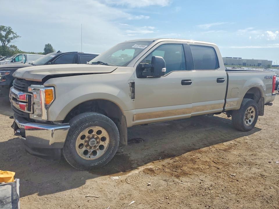 Продаж на аукціоні авто 2017 Ford F250, vin: 1FT7W2B66HEF18901, номер лоту: 67010066