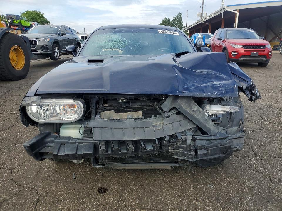 Продаж на аукціоні авто 2011 Dodge Challenger, vin: 2B3CJ4DG9BH542433, номер лоту: 68567896