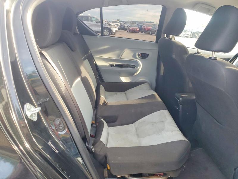 Продаж на аукціоні авто 2014 Toyota Prius C, vin: JTDKDTB35E1574813, номер лоту: 67655456