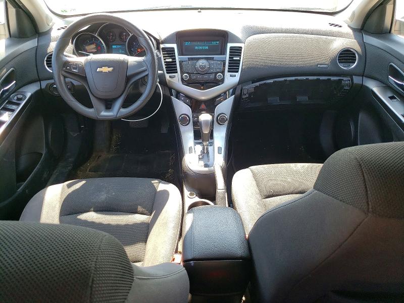 70403476 :رقم المزاد ، 1G1PK5SB7E7395614 vin ، 2014 Chevrolet Cruze مزاد بيع