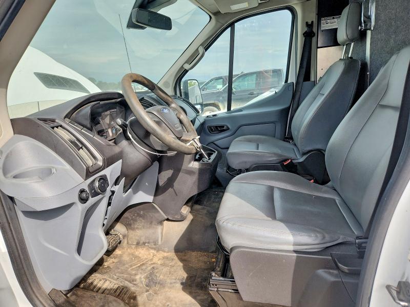 Продаж на аукціоні авто 2017 Ford Transit, vin: 1FTYE2CM6HKB32386, номер лоту: 69047176