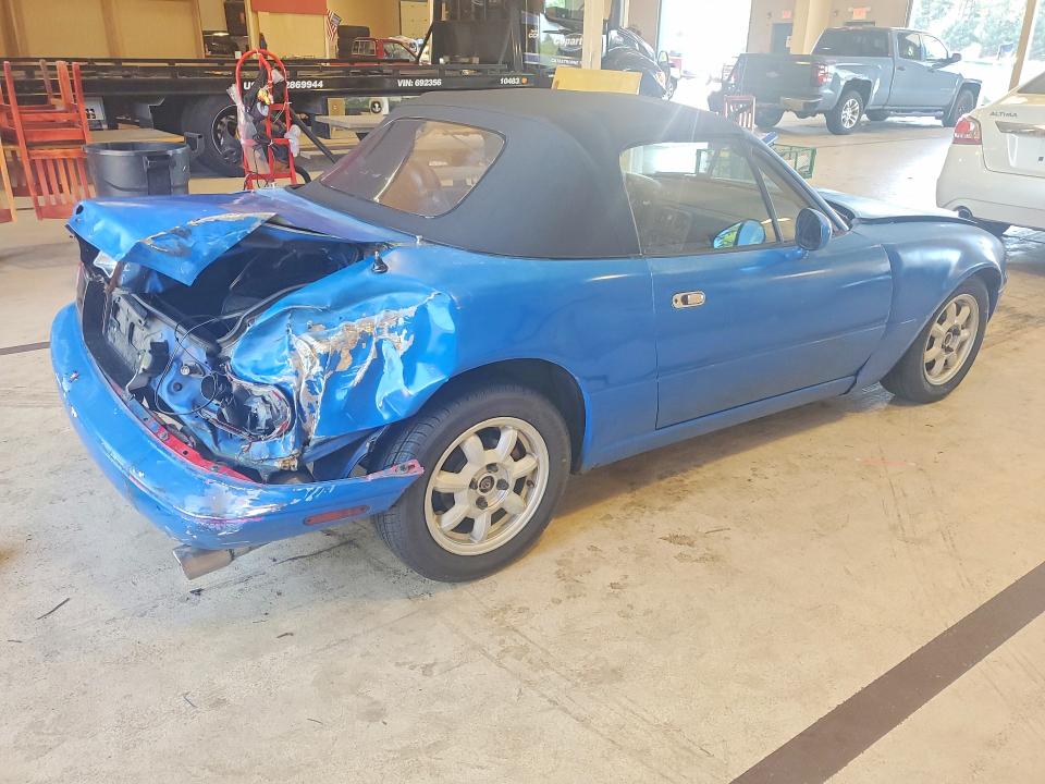 67520066 :رقم المزاد ، JM1NA3516L0110254 vin ، 1990 Mazda Mx-5 Miata مزاد بيع