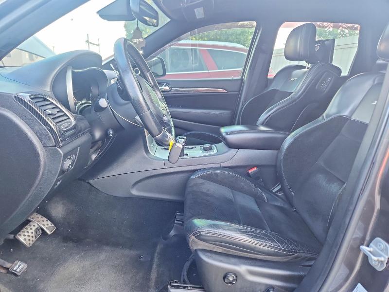 Aukcja sprzedaży 2015 Jeep Grand Cherokee, vin: 1C4RJFDJ7FC778507, numer aukcji: 67180016