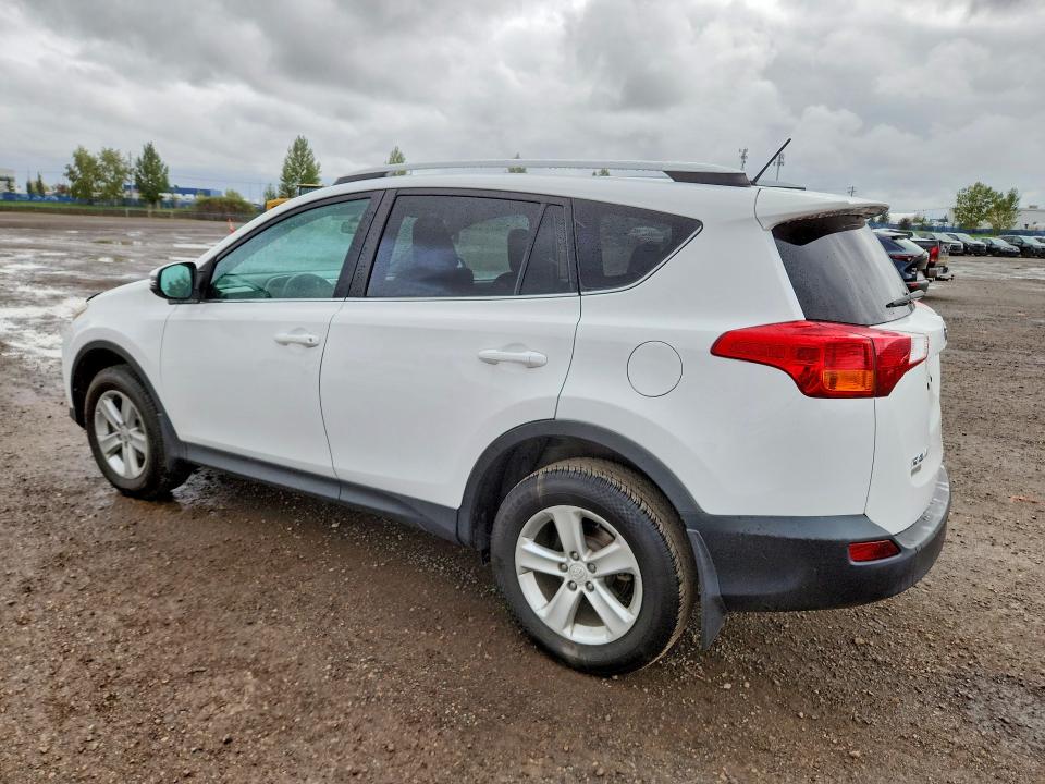 68649636 :رقم المزاد ، 2T3RFREV6DW119249 vin ، 2013 Toyota Rav4 مزاد بيع