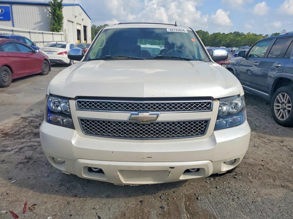 Продаж на аукціоні авто 2008 Chevrolet Tahoe, vin: 1GNFC13048R182383, номер лоту: 68783056