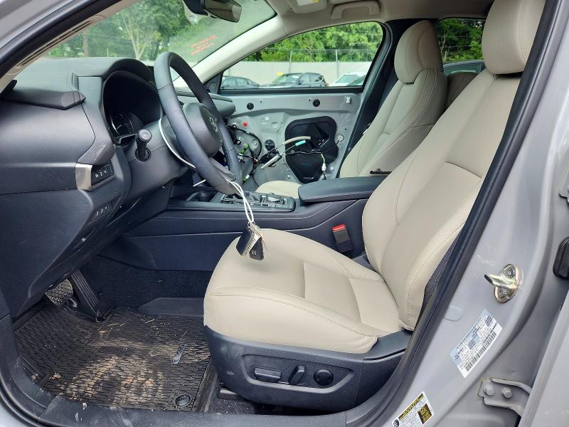 Продаж на аукціоні авто 2026 Mazda Cx-30, vin: 3MVDMBCL6TM148077, номер лоту: 67778886