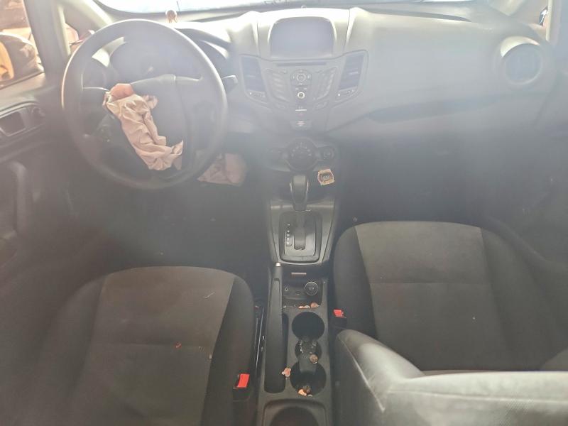 2017 Ford Fiesta მანქანა იყიდება აუქციონზე, vin: 3FADP4TJ1HM104374, აუქციონის ნომერი: 70290746