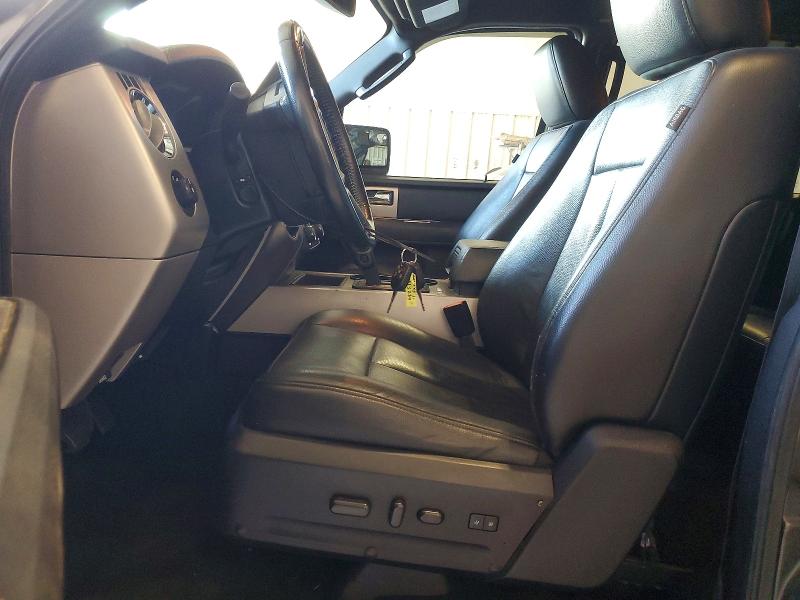 68253806 :رقم المزاد ، 1FMJK1HT5HEA75726 vin ، 2017 Ford Expedition مزاد بيع