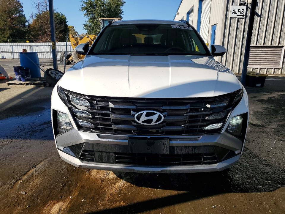 Aukcja sprzedaży 2025 Hyundai Tucson, vin: 5NMJBCDEXSH561637, numer aukcji: 69810496