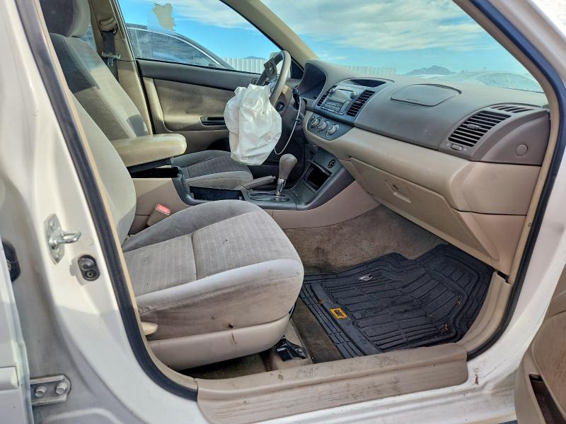 Продаж на аукціоні авто 2006 Toyota Camry, vin: 4T1BE32K66U721396, номер лоту: 66494066