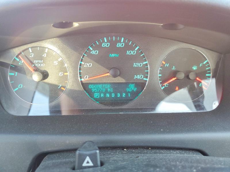 Продаж на аукціоні авто 2011 Chevrolet Impala, vin: 2G1WC5EM2B1152212, номер лоту: 64415546