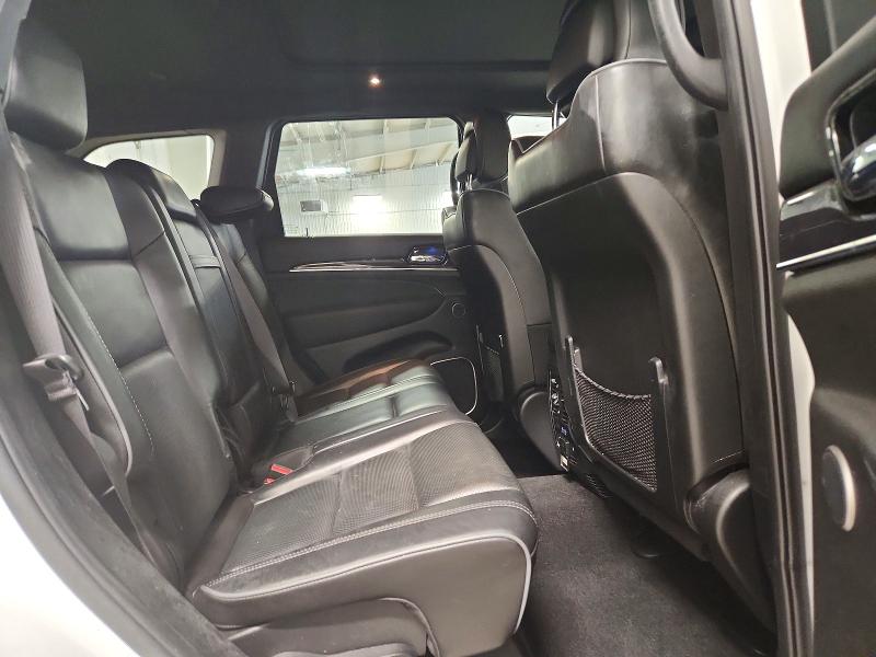 69815586 :رقم المزاد ، 1C4RJFCG3LC137484 vin ، 2020 Jeep Grand Cherokee مزاد بيع