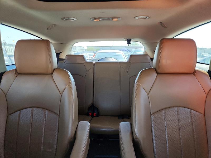 Продажа на аукционе авто 2016 Buick Enclave, vin: 5GAKRCKD1GJ183012, номер лота: 67862146
