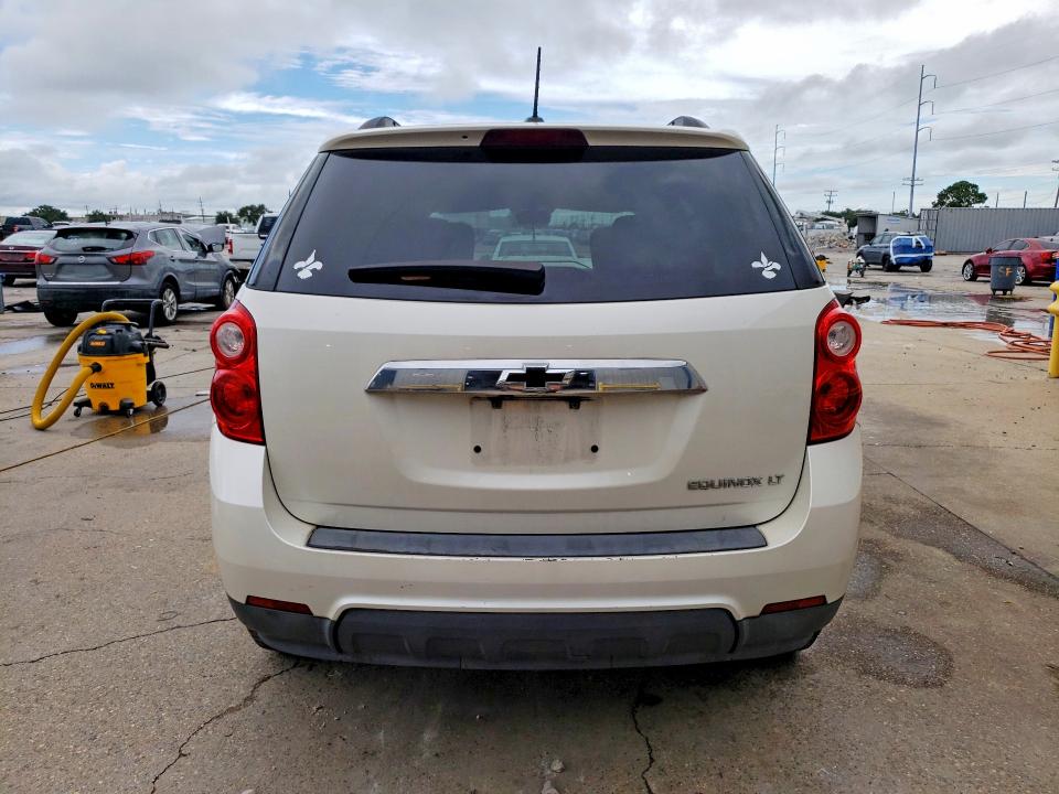 Продажа на аукционе авто 2015 Chevrolet Equinox, vin: 1GNALBEKXFZ117386, номер лота: 67868736