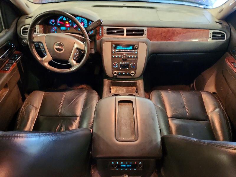 Aukcja sprzedaży 2011 Gmc Yukon, vin: 1GKS2KE30BR172520, numer aukcji: 70017746