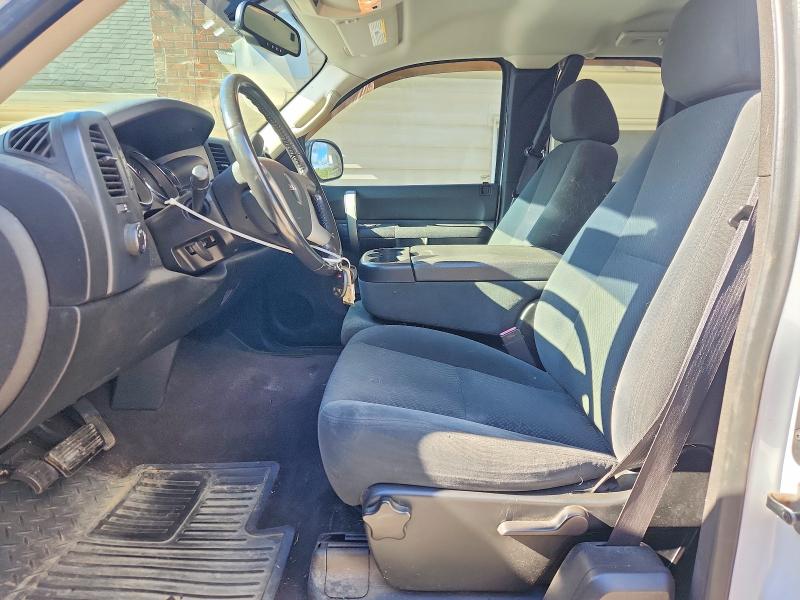 Продажа на аукционе авто 2008 Gmc Sierra, vin: 2GTEK19J481324554, номер лота: 68947006